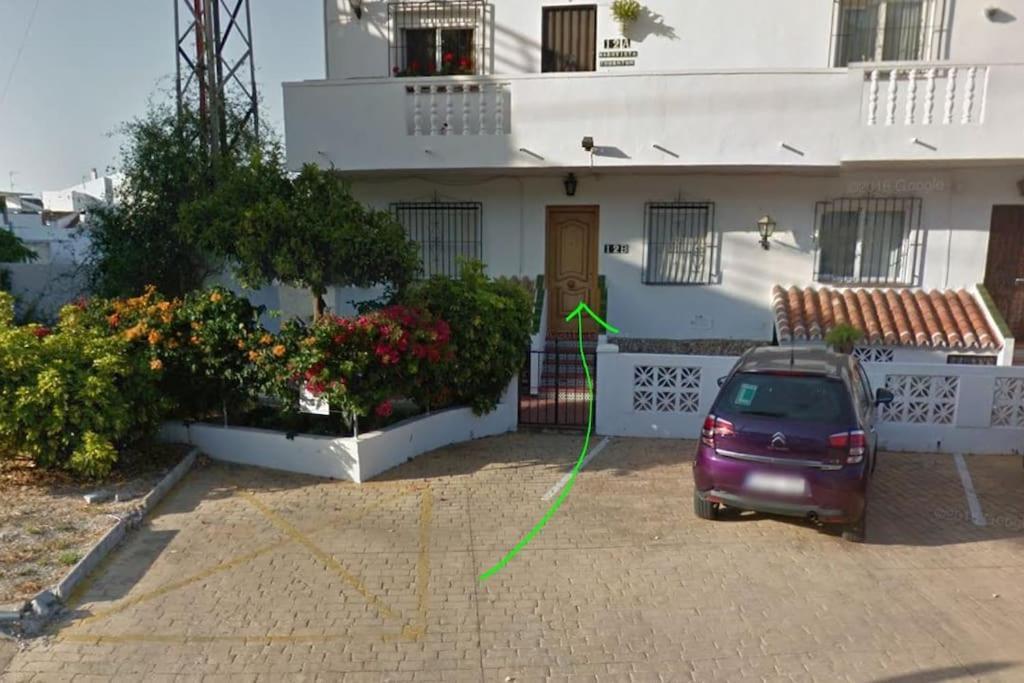 Casa Delfin Villa Maro Kültér fotó