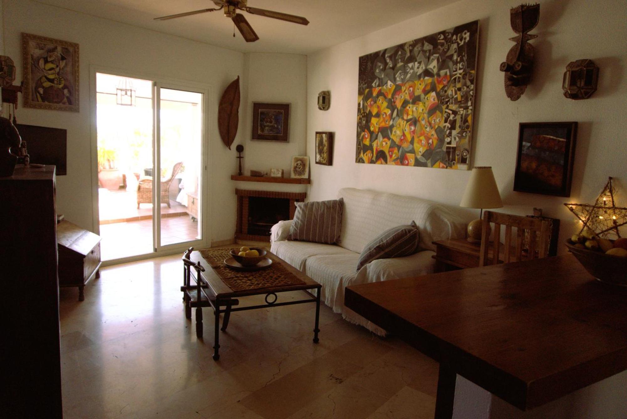 Casa Delfin Villa Maro Kültér fotó