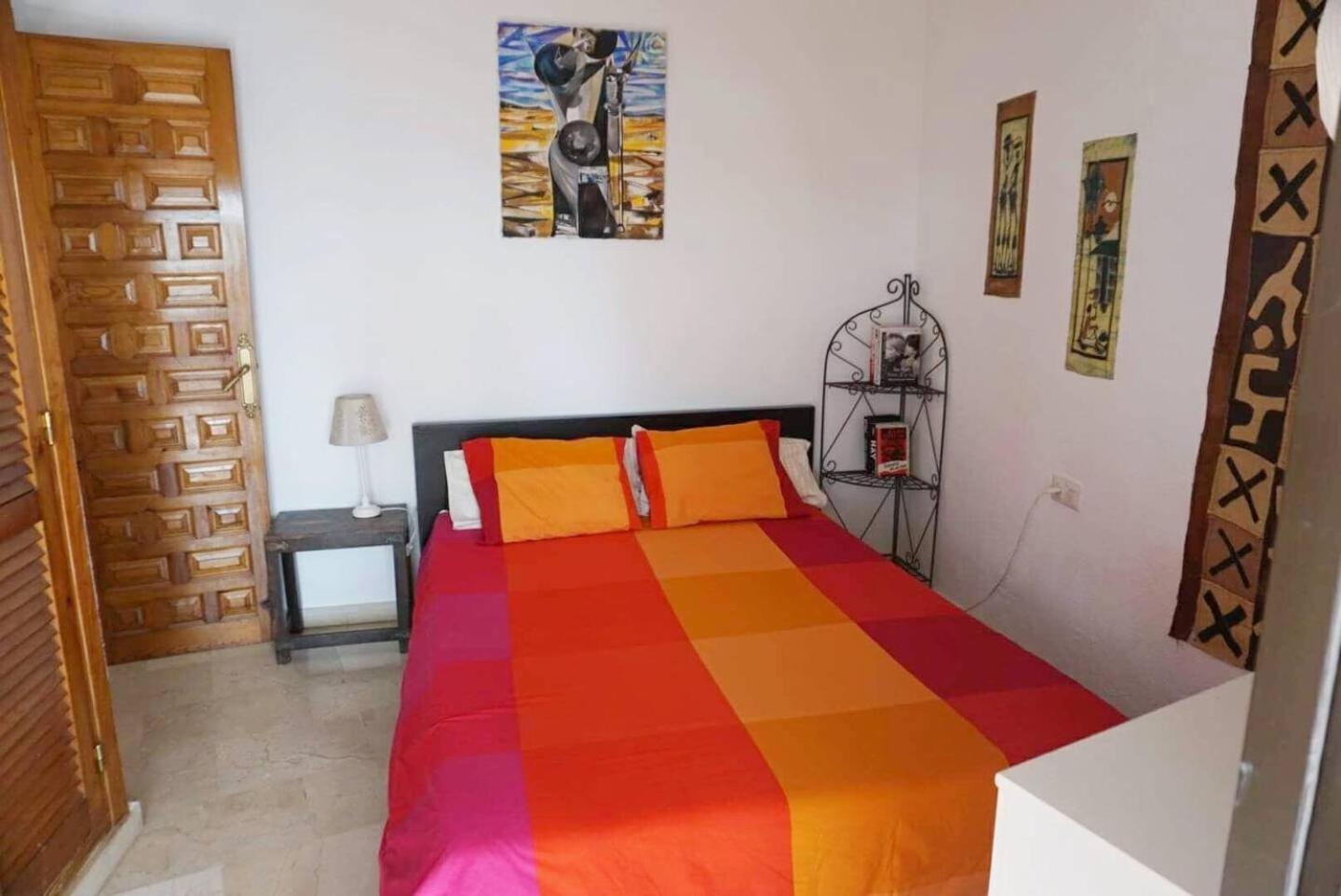 Casa Delfin Villa Maro Kültér fotó