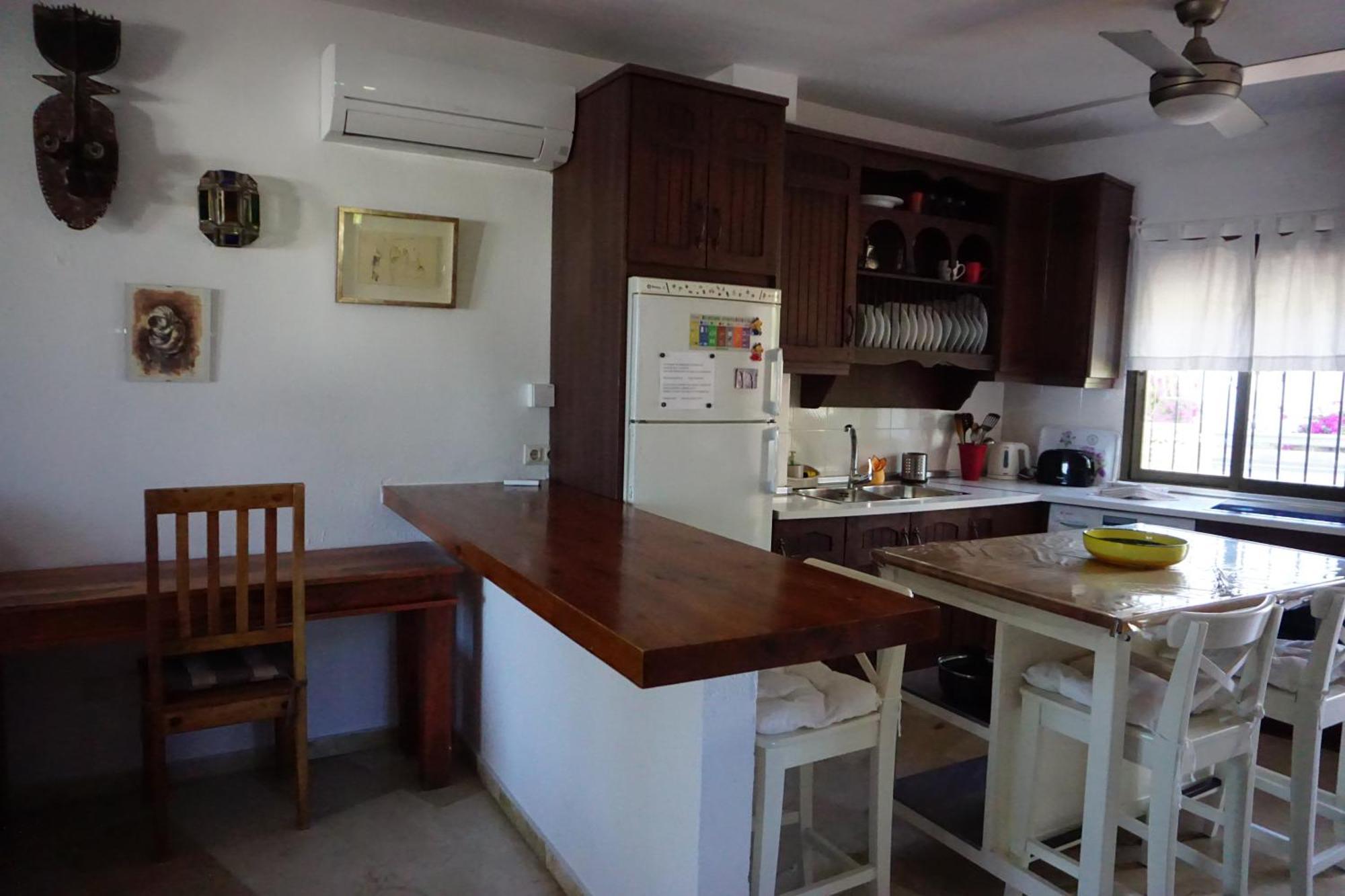 Casa Delfin Villa Maro Kültér fotó